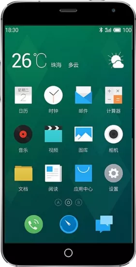 Meizu MX4