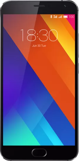 Meizu MX5