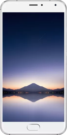 Meizu Pro 5