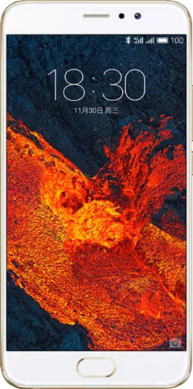 Meizu Pro 6 Plus