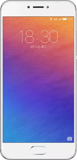 Meizu Pro 6