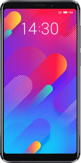 Meizu V8
