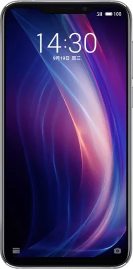 Meizu X8