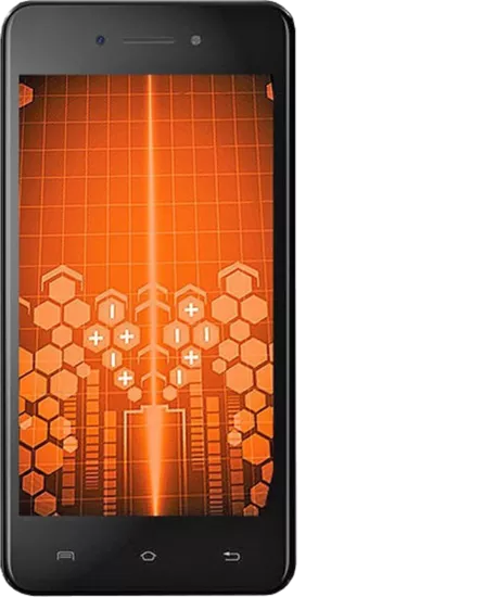 Micromax Bharat 5 Plus