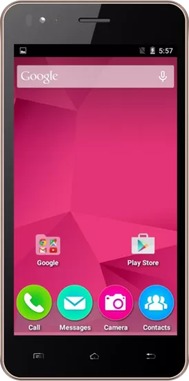 Micromax Bolt Selfie