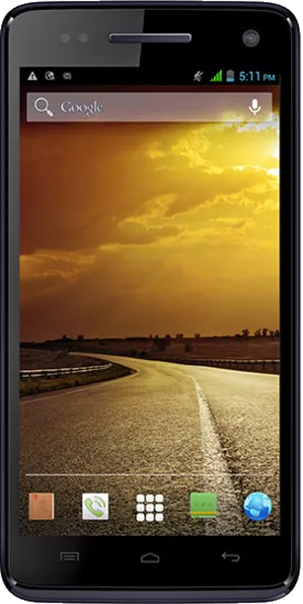 Micromax Canvas 2 Colours A120
