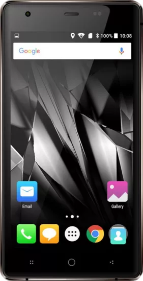 Micromax Canvas 5 Lite