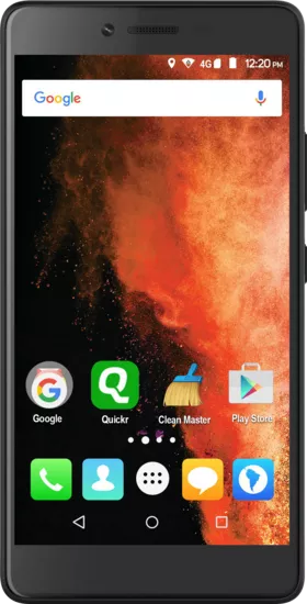 Micromax Canvas 6 Pro