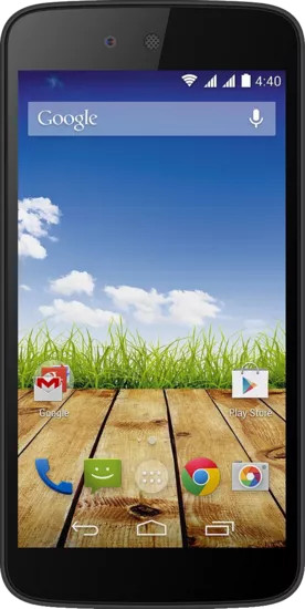 Micromax Canvas A1