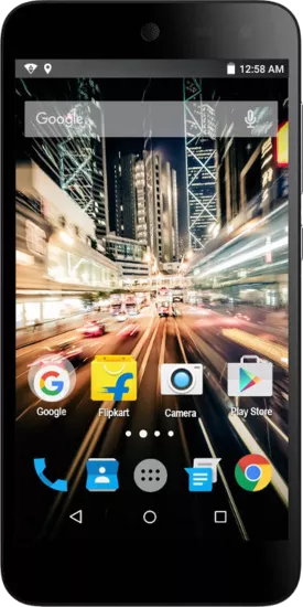 Micromax Canvas Amaze 2