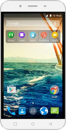 Micromax Canvas Doodle 4 Q391