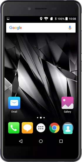 Micromax Canvas Evok