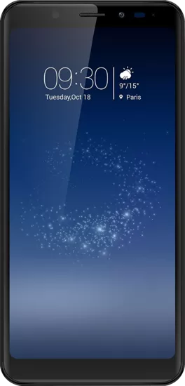 Micromax Canvas Infinity