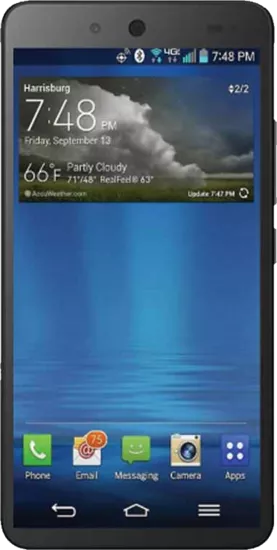 Micromax Canvas Juice 3 Q392