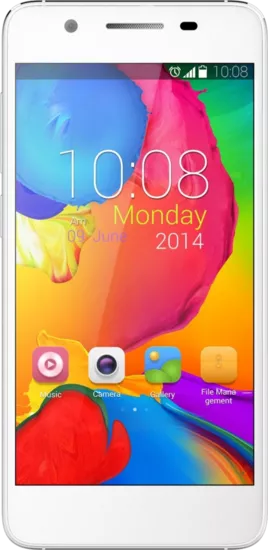 Micromax Canvas Knight 2 (E471)