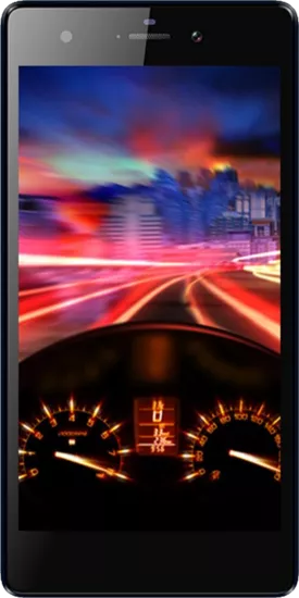 Micromax Canvas Nitro 3 E352