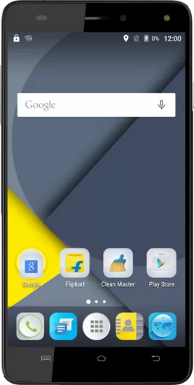 Micromax Canvas Pulse 4G