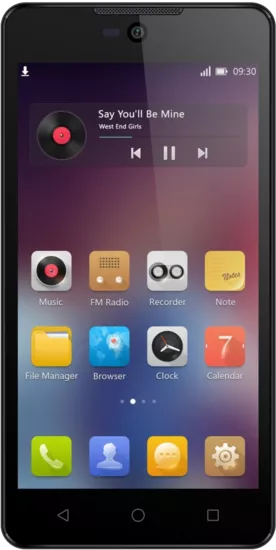 Micromax Canvas Selfie 2