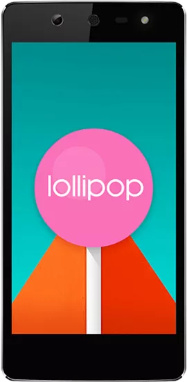 Micromax Canvas Selfie 3 Q348