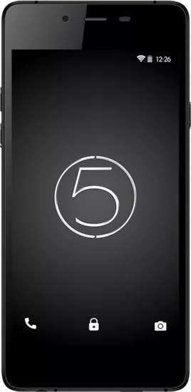 Micromax Canvas Silver 5