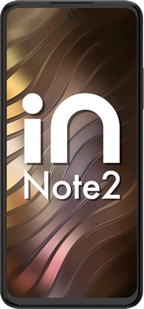 Micromax In Note 2