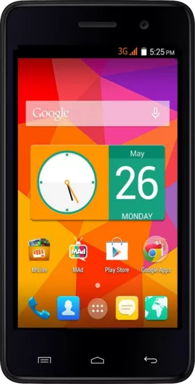 Micromax Q372 Unite 3