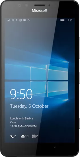 Microsoft Lumia 950