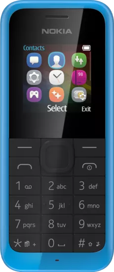 Microsoft Nokia 105