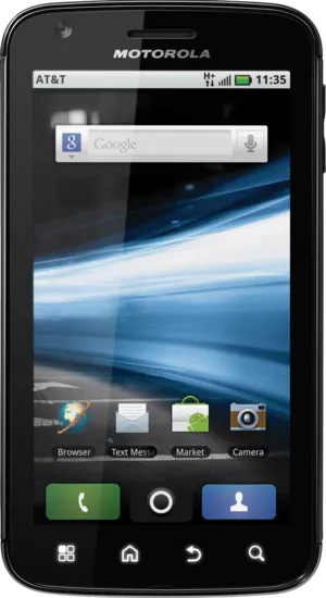 Motorola Atrix 4G