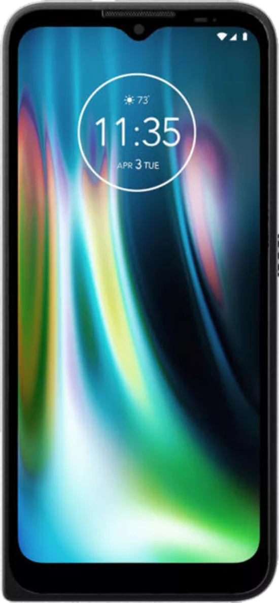 Motorola Defy (2021)