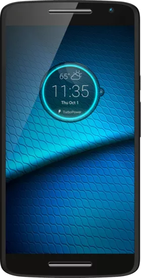 Motorola Droid Maxx 2