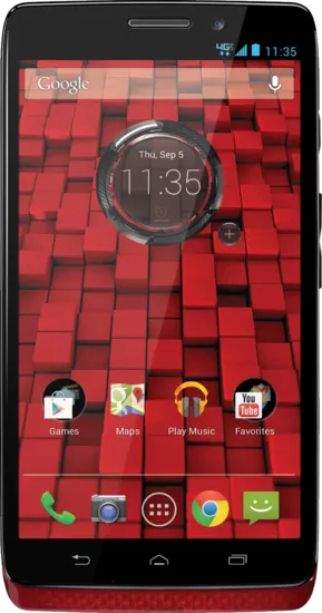 Motorola Droid Mini