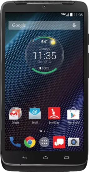 Motorola Droid Turbo