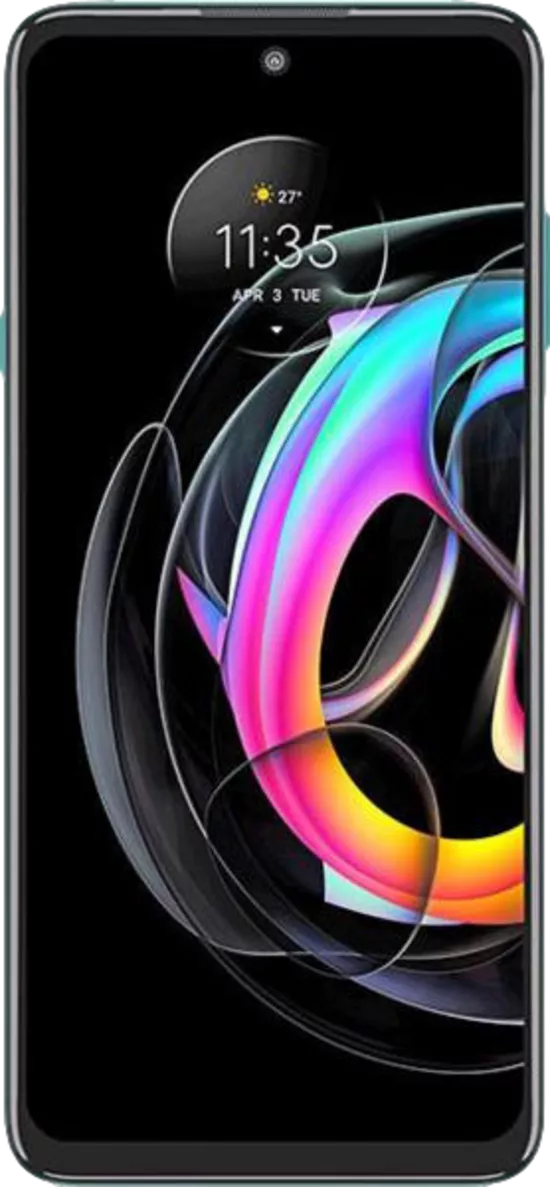 Motorola Edge 20 Lite