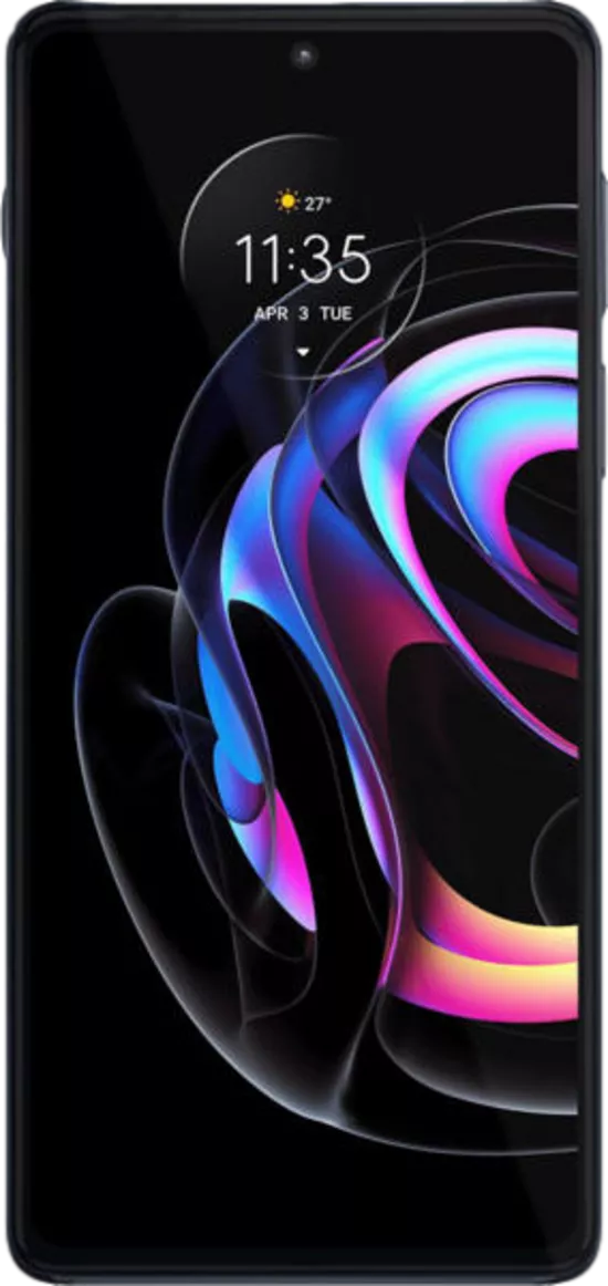 Motorola Edge 20 Pro