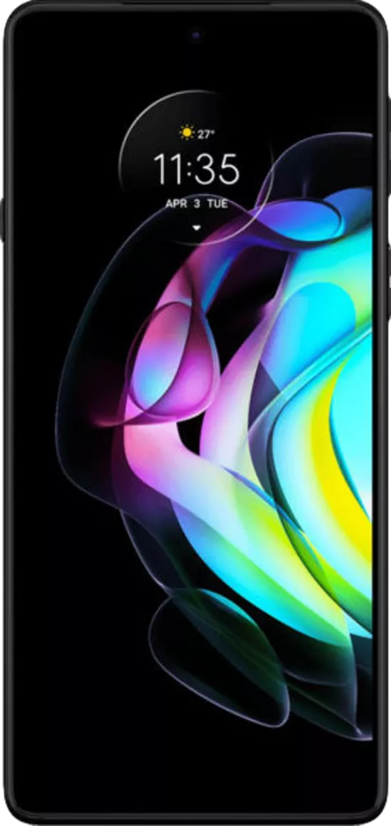 Motorola Edge 20