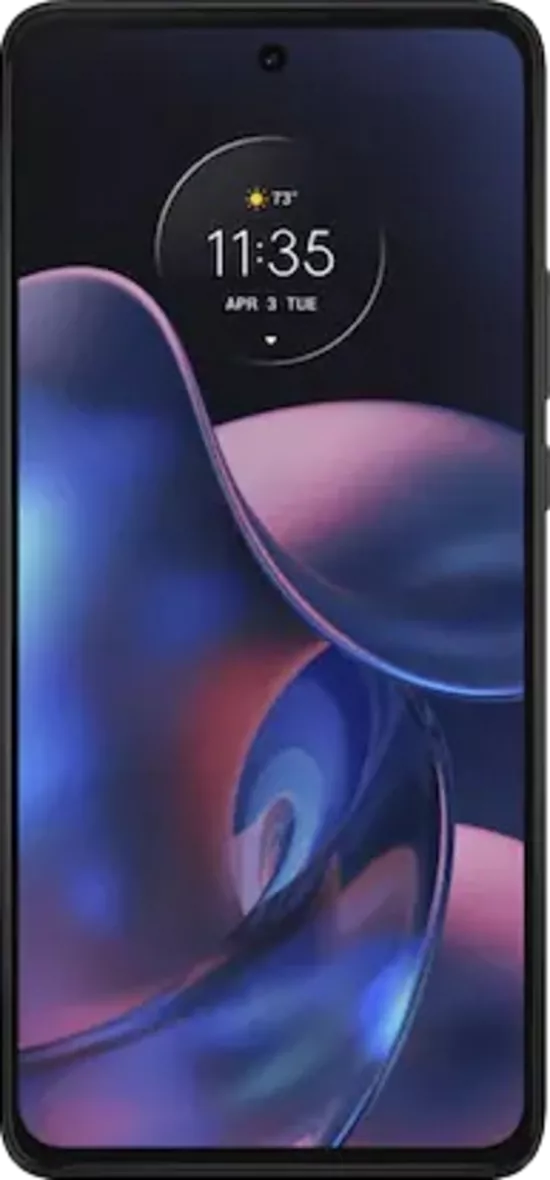Motorola Edge (2022)