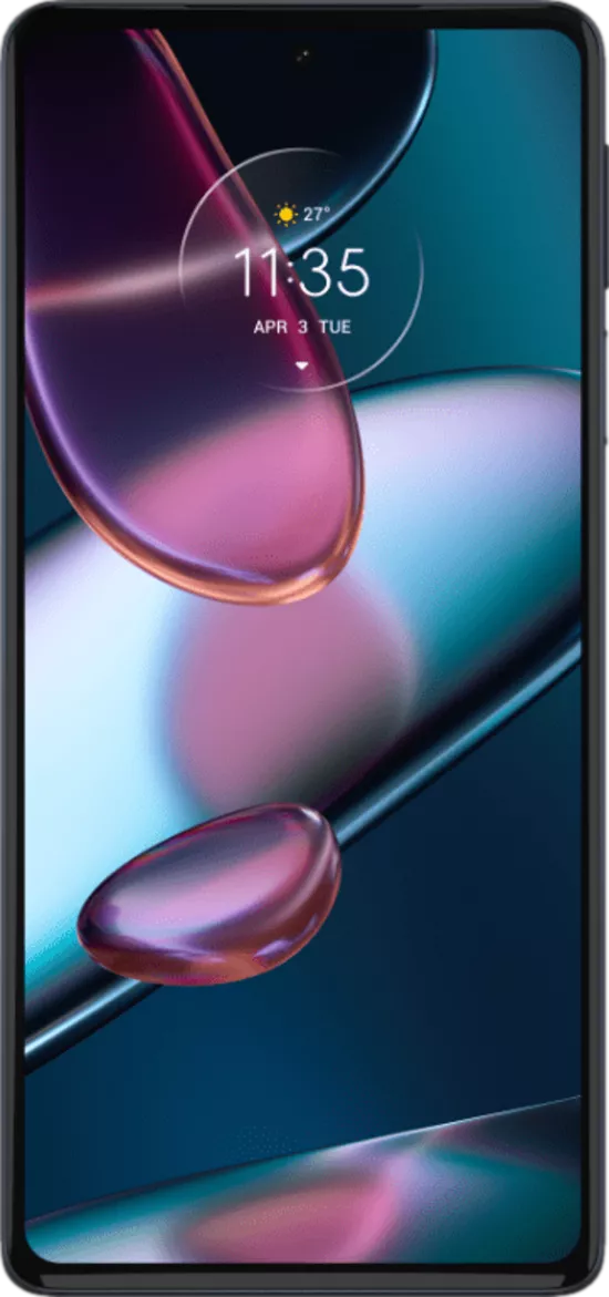 Motorola Edge 30 Pro
