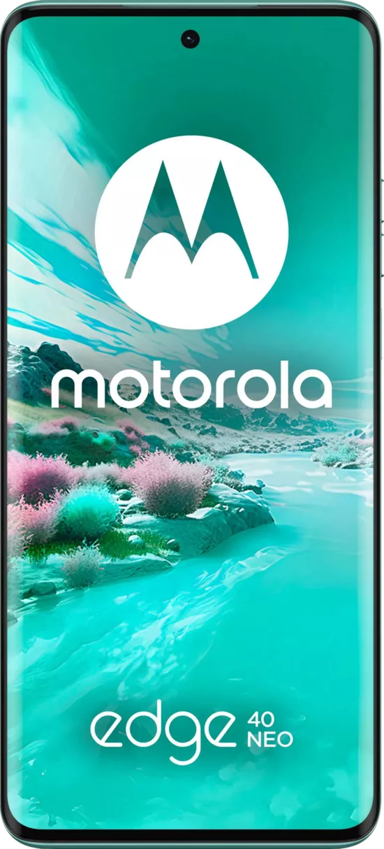 Motorola Edge 40 Neo