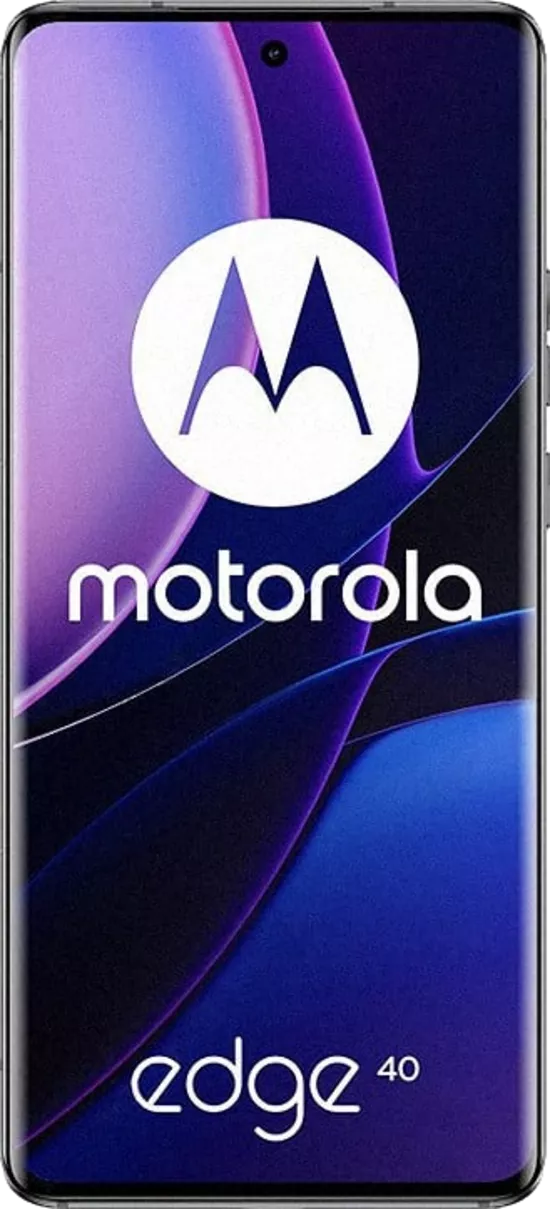 Motorola Edge 40