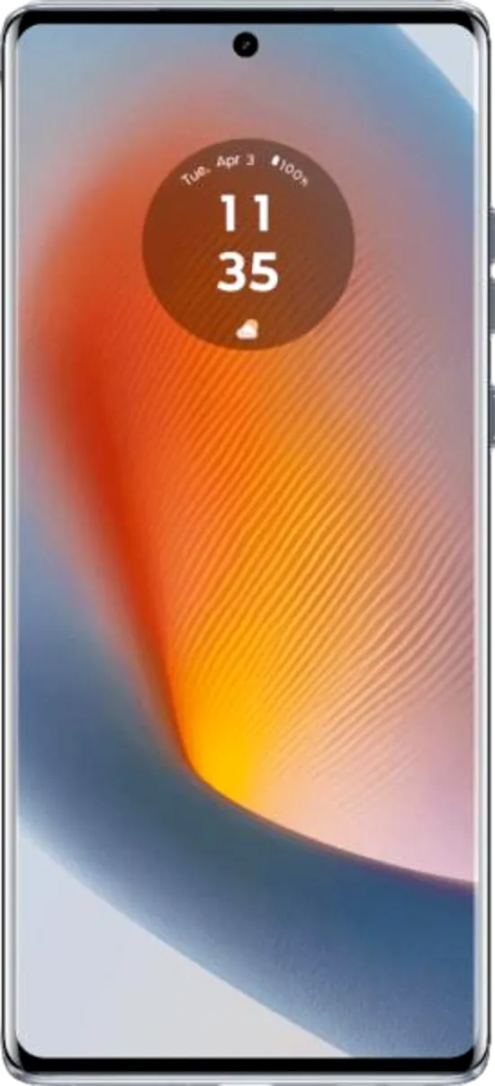 Motorola Edge 50 Fusion