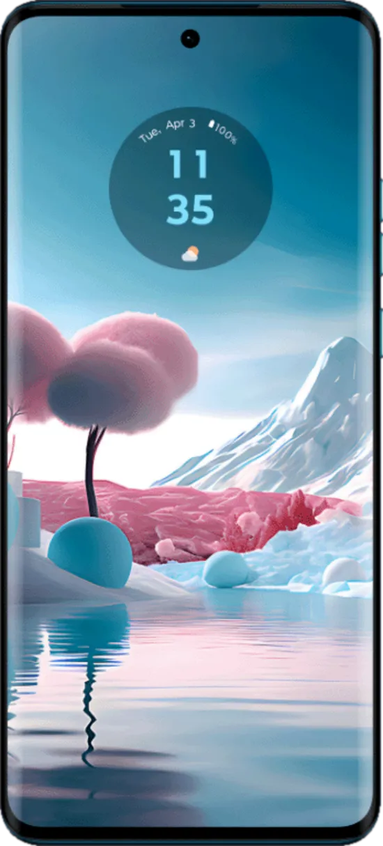 Motorola Edge 50 Neo