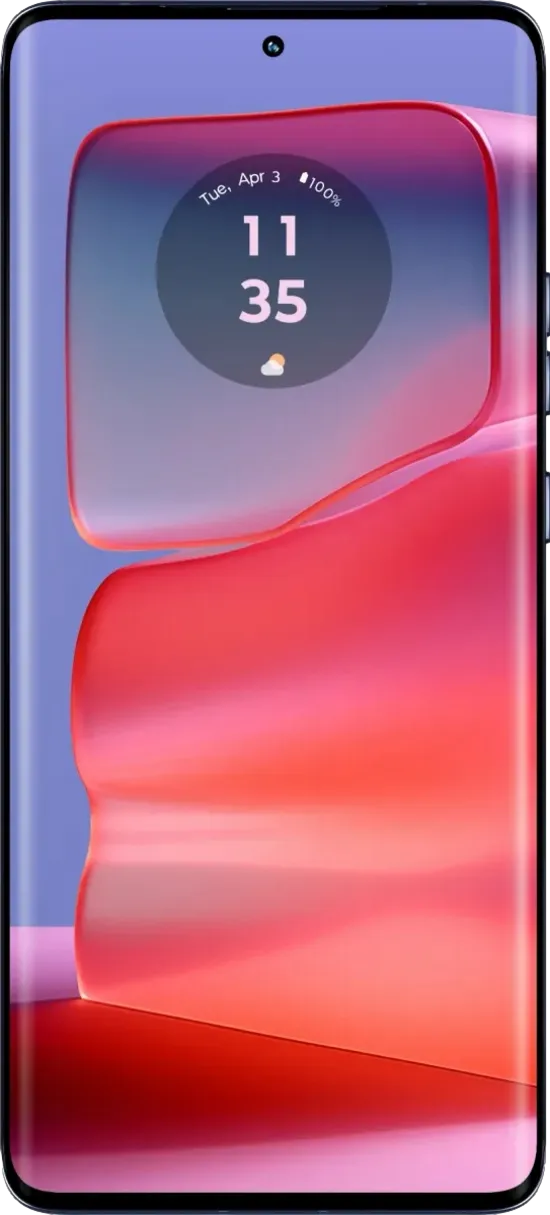 Motorola Edge 50 Pro