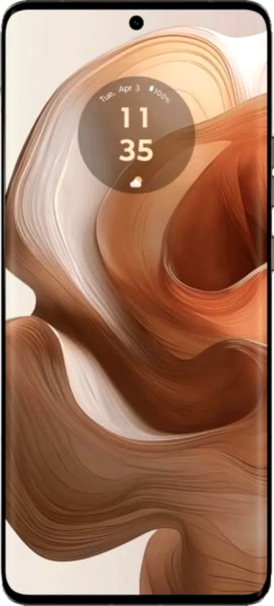 Motorola Edge 50 Ultra