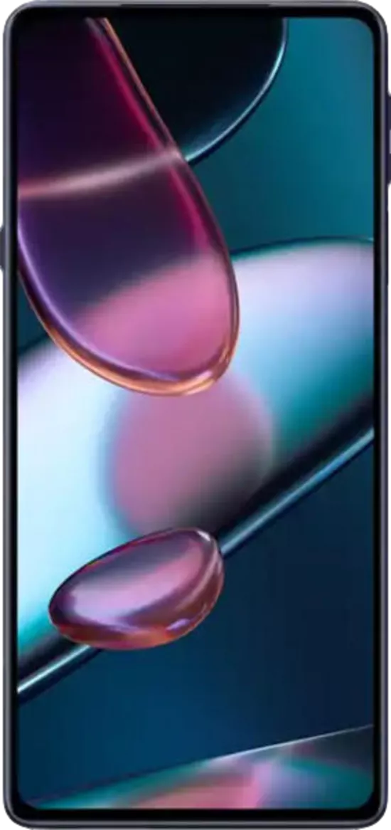 Motorola Edge Plus (2022)