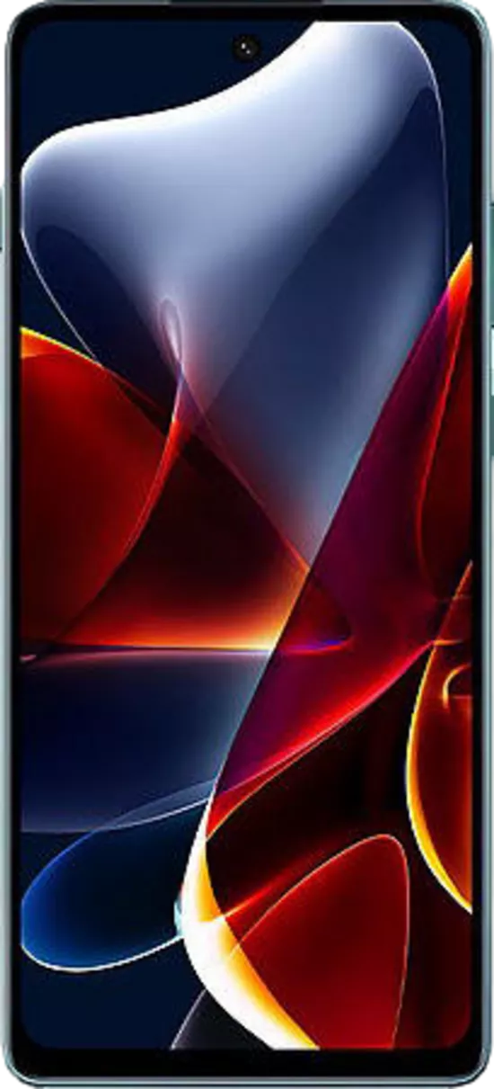 Motorola Edge S30