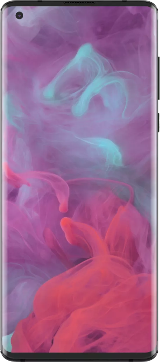 Motorola Edge