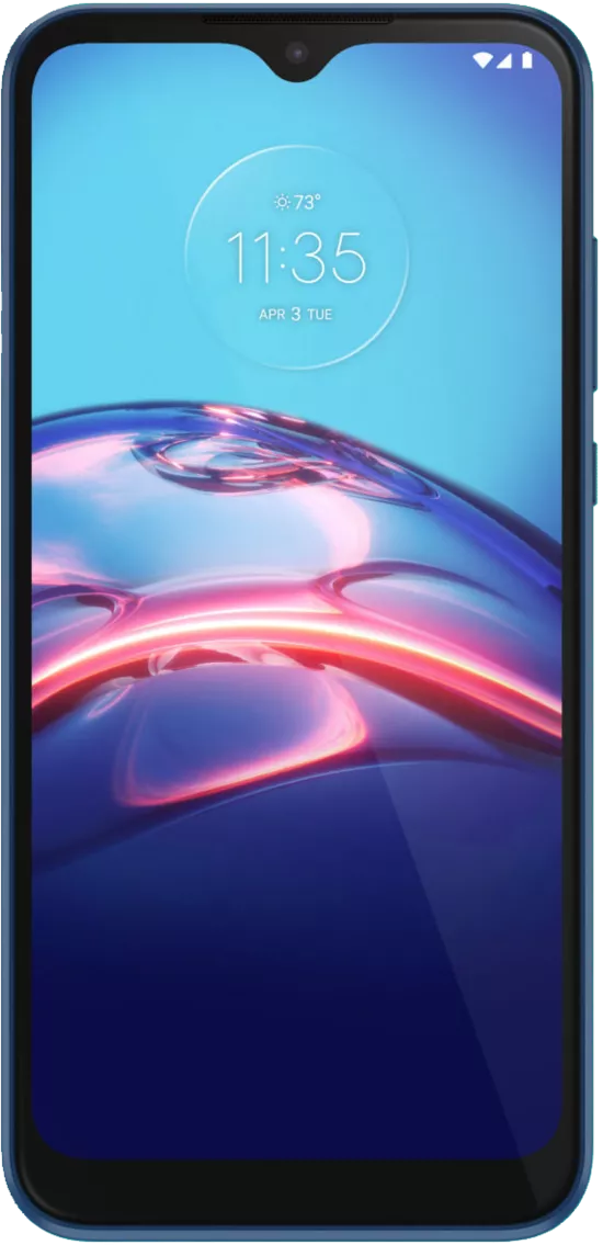 Motorola Moto E (2020)