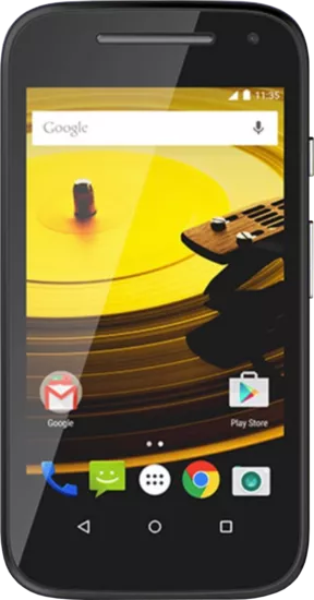Motorola Moto E (2nd Gen)