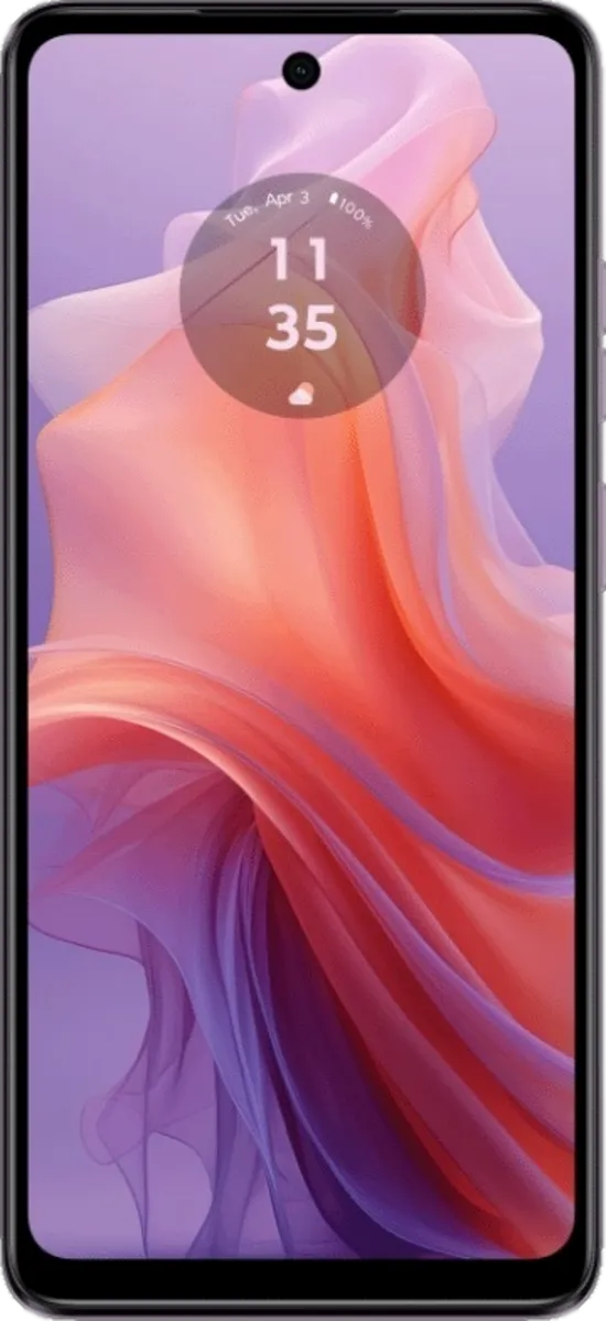 Motorola Moto E14